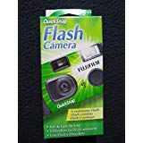 35mm QuickSnap Single Use Camera, 400 ASA