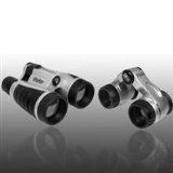 Vivitar ValueSeries VIV-VS-531 5x30 and 3x18 Binocular set