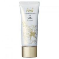Disila UV Protect Essence SPF 50 · PA ++++ 50 g