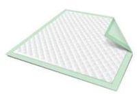 McKesson StayDry Light Underpads, 23"x36"