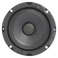 Atlas Sound FC104T 4" Loudspeaker