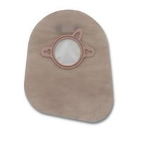 HOLL 18393 NI CLOSED MINI PCH 2.25 by HOLLISTER INC. ***