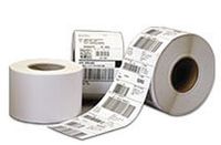 DATAMAX-ONEIL 420931 3.5X1.0 TT LABEL 4ROLL/CS