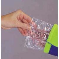 Polar Ice TMJ (Temporo Mandibular Joint) Wrap, Includes 2 Ice Pack Units