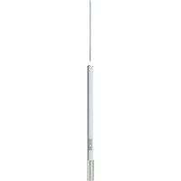 KJM AM/FM Antenna KJM A862-AMFM AM/FM Antenna, 8', White