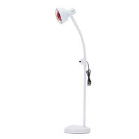 HHXX Multi-Function Far-Infrared Physiotherapy Lamp, 275W Heating Therapy Lamp for Blood Circulation Muscle Pain Relief Beauty Treatment