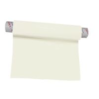 DSS Standard Dycem Non-Slip Material Rolls,16"x10 yard (FAB-50-1505W white)