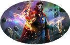 DR Strange 7 Decal Vinyl Sticker|Cars Trucks Vans Walls Laptop