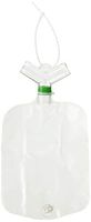 Teleflex Medical Y Connector Aerosol Drainage Bags, Hud1742, 1 Pound