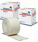 Latex-free Tubular Bandages -A, 1.63" X 11 Yds. Unstretched / 4.1cm X 10m