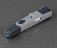 Qwik-Let Ultimate Lancing Device