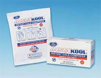 13980000 Instakool Cold Pack 4"x6" 50 Per Case sold as Case Pt# TKINST4650BX by Nortech Labs Inc