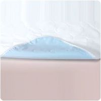 Deluxe Reusable Quilted Underpad. 36" x 72" (92 x 183cm) - Model 927676