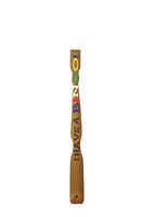 Sideline Hobby Bamboo Bingo Back Scratcher