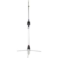 Tram Aluminum 6dBd Gain VHF 135MHz-174MHz Base Station Antenna