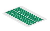 Carefusion Carefusion Silver Mactrode® Plus Adult Resting ECG Electrodes (Qty of 1,000)