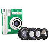 Lomography Lomo'Instant Automat Cabo Verde with Lenses - Instant Camera