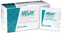 Allkare Protective Barrier Wipes, 50