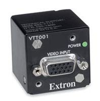 Extron Electronics VTR001 VGA Twisted Pair Receiver