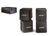Bose AM-5 Acoustimass Speaker System