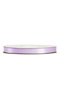 Light Orchid Double Face Satin Ribbon ⅝”W 100 Yds Per Roll