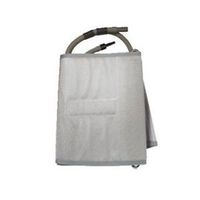 Omron Large Cuff Cl2 for Upper Arm Blood Pressure Monitor 32-42cm M2 M3 Mx2 New Free Shipping Ship Worldwide Fast Shipping