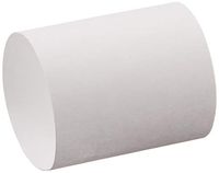 AmazonBasics Napkin Band, 4.25" x 1.5", White, 10000-Count