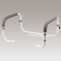 Sammons Preston Toilet Support Rail