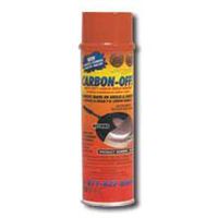 Carbon Off. Aerosol Degreaser, 9 Case - 19 Ounce