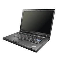 Lenovo Thinkpad W500 - Core 2 Duo - T9400 2.53 Ghz - 2 Gb DDR3
