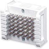 Wiring Block, 6-Pair, 6 X 6 Block Size