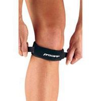 DJO 79-80323 PROCARE Surround Patella Strap, Small
