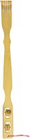 Massage & Relaxation Wooden Handy Bamboo Massager Back Scratcher Wood Body Stick Roller