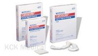 CURASORB Calcium Alginate Dressing - 4" x 8" - Box