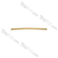 30067A Tan Gum Squeegee for Clarke