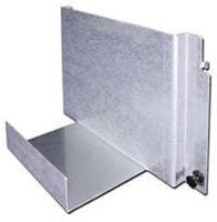 Structured Wiring Battery Shel