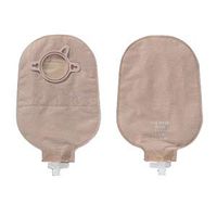 New Image 2-Piece Urostomy Pouch 2-3/4", Ultra Clear