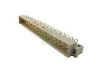 HARTING ELECTRONICS 09041326921 Type D 32 Position 5.08 mm Pitch Male Right Angle Connector DIN 41612 - 5 item(s)