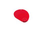 Kuhn Rikon 21116 Stay Clean Scrubber Fin, One size, red