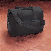 American Diagnostic Corp 1024bk Medical Bag Black ( Each )