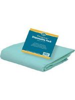 Baar Products - Disposable Castor Oil Pack 30x 19" 1 pk" [Health and Beauty] by Baar Products - Disposable Castor Oil Pack 30x 19"