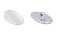 1 Pair Eyeglass Sunglass Glasses Nose Pads Comfort,H5