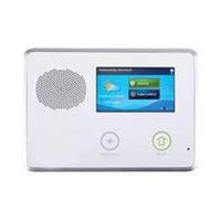 2GIG-CP21-345E2 2GIG Go!Control Security & Home Automation Control Panel with AC-2 Plug