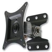 PRO SIGNAL - 50-14336 - TILT and Swivel TV Mount 13IN-27IN 30 LB Capacity ROHS Compliant: YES