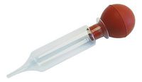 Grafco Plungerless Syringes 4 oz