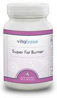 Super Fat Burner - 90 Caps - 6 Pack