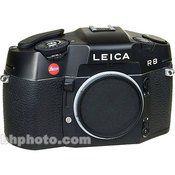 Leica R8 Film Camera Body