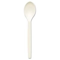 ECOEPS003 - ECO-Products,INC. Plant Starch Teaspoon