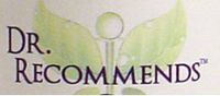 Dr. Recommends Toxiniex 1 oz