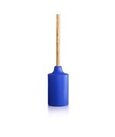 Konte WCTB4 WC Line-Toilet Brush - YK Blue